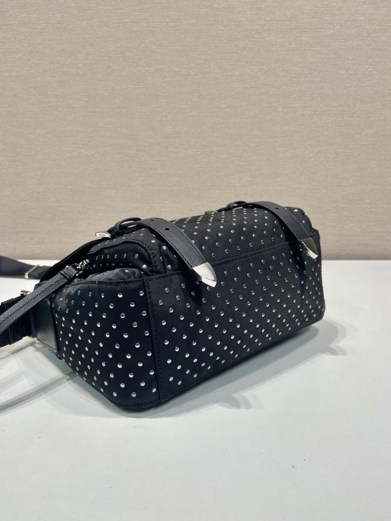 mens Pra*a satchel bags